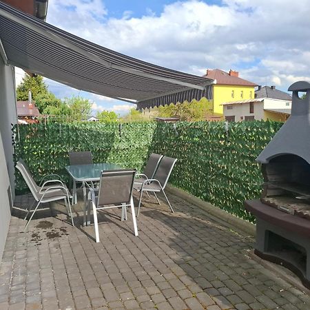Apartament Lotos Zator Kültér fotó