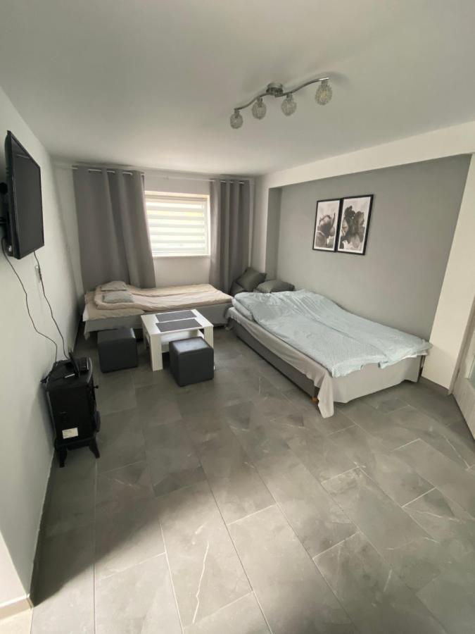 Apartament Lotos Zator Kültér fotó